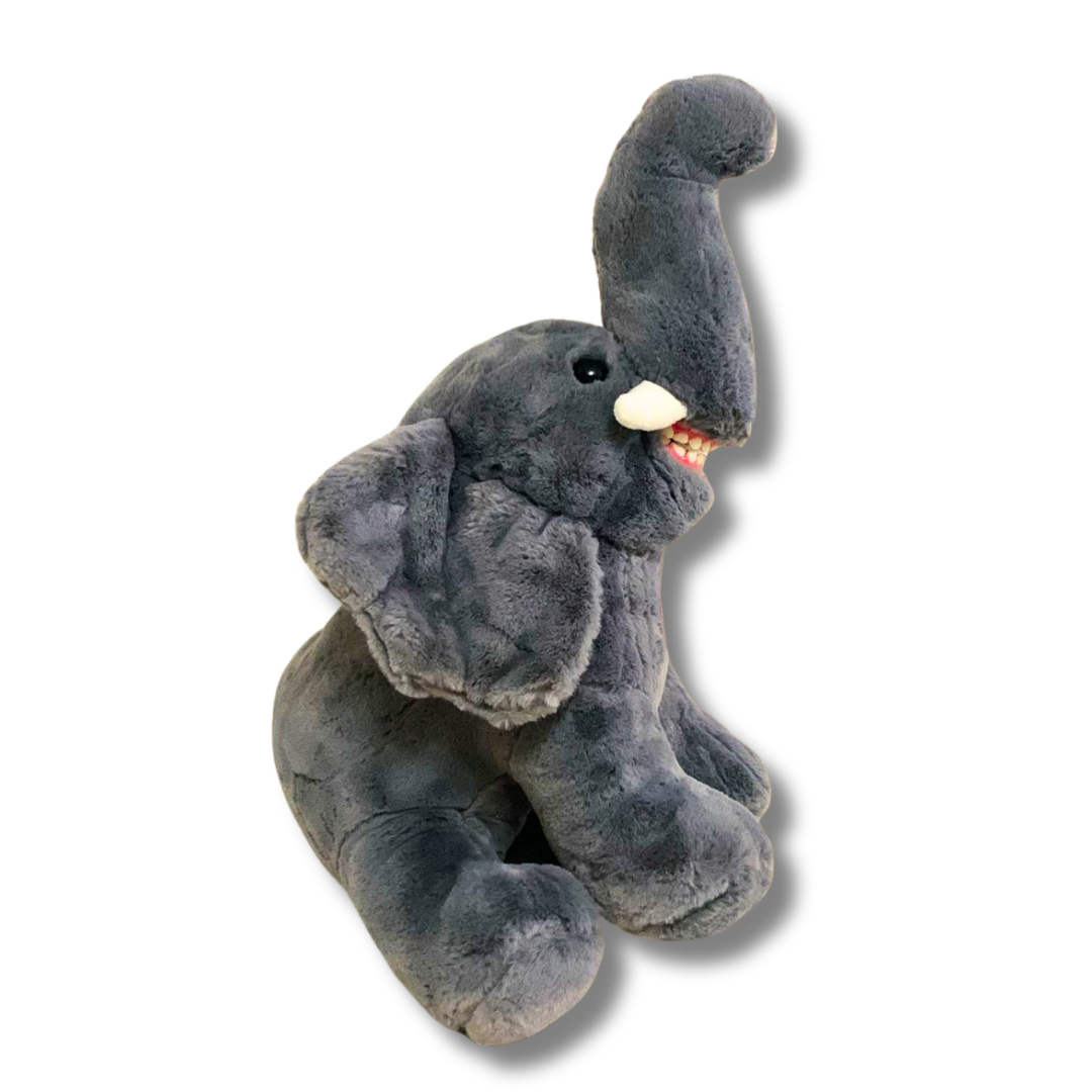 HIR PRO II* Pelúcia com arcada decídua - Elefante Jimmy