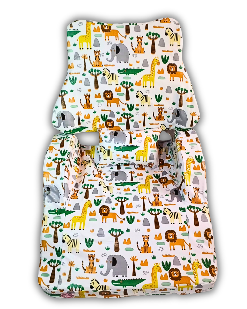 Capa avulsa para Cute Chair Corino - Safari