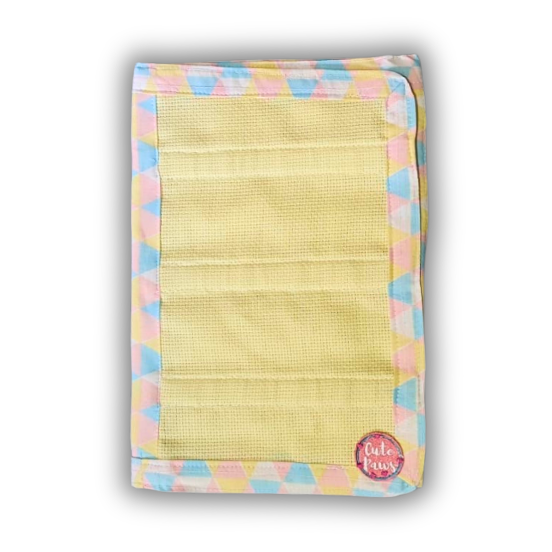 Pedwrap - Wrap Baby Triangles (bebês)