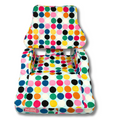 Assento Odontopediátrico Cute Chair WAVES- Color Balls