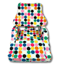 Carregar imagem no visualizador da galeria, Assento Odontopediátrico Cute Chair WAVES- Color Balls
