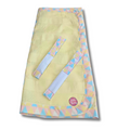 Pedi-wrap - Cute Wrap Triangles
