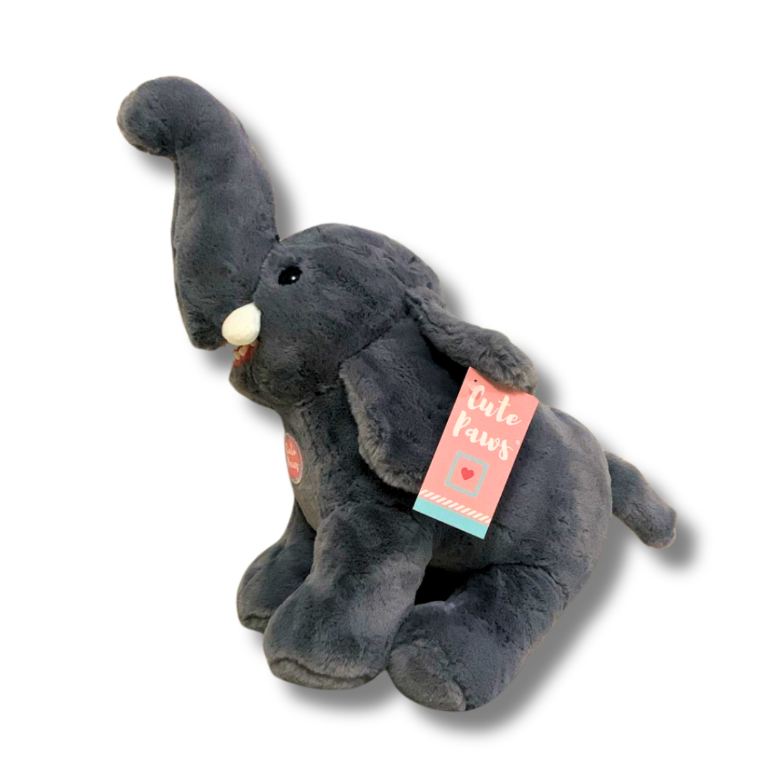 HIR PRO II* Pelúcia com arcada decídua - Elefante Jimmy