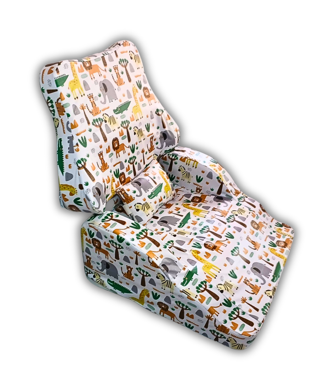 Capa avulsa para Cute Chair Corino - Safari