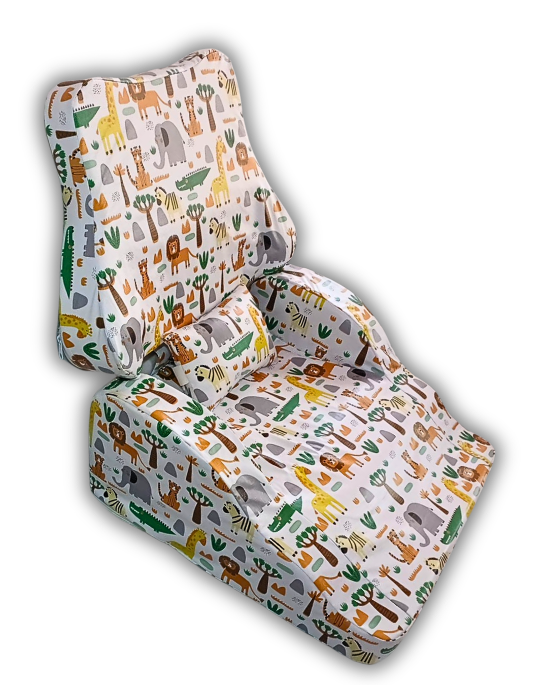 Capa avulsa para Cute Chair Corino - Safari