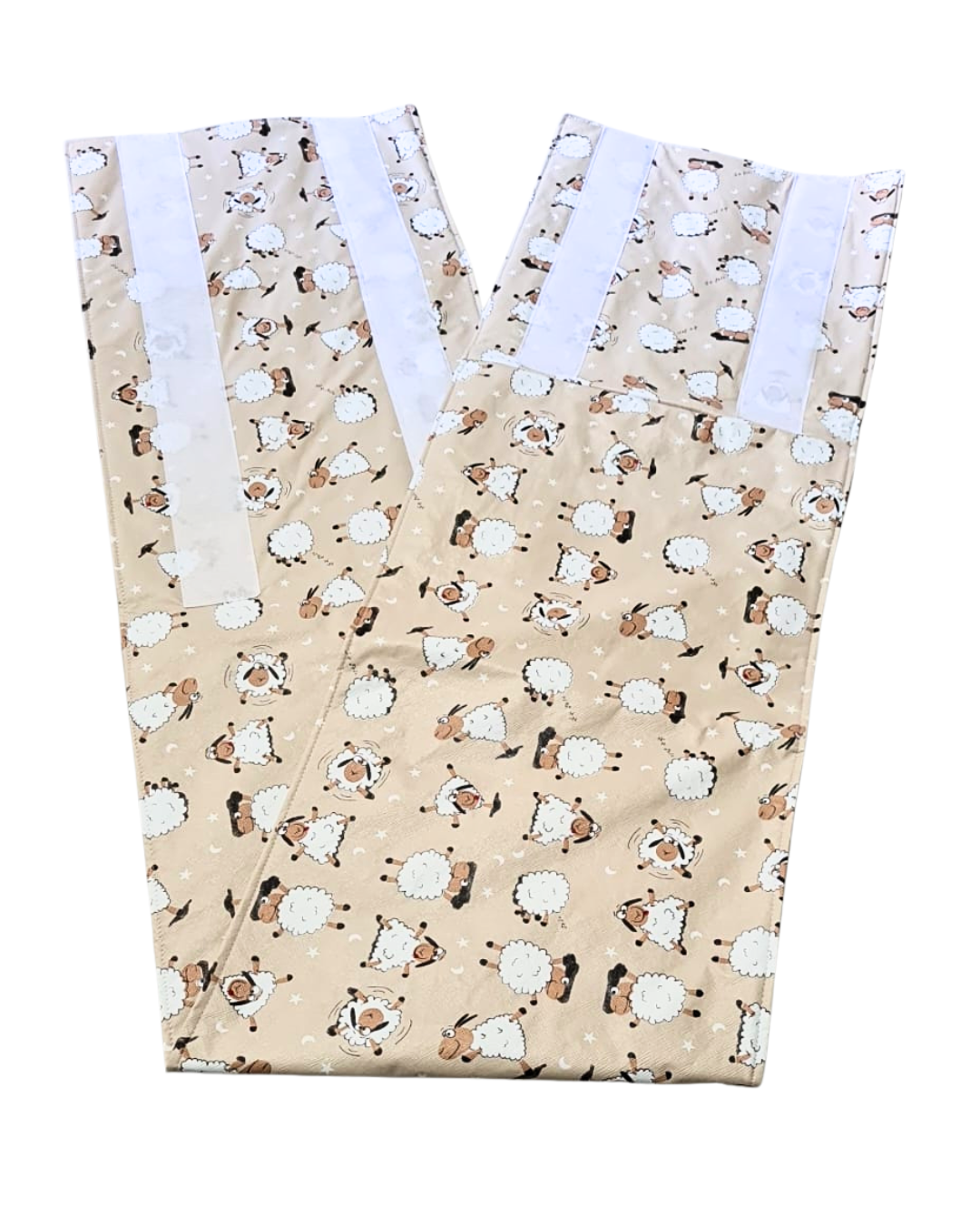 Kit Faixas para estabilização protetora Cute Special Care Ovelhas