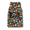 Assento Odontontopediátrico Cute Chair Waves - Pets