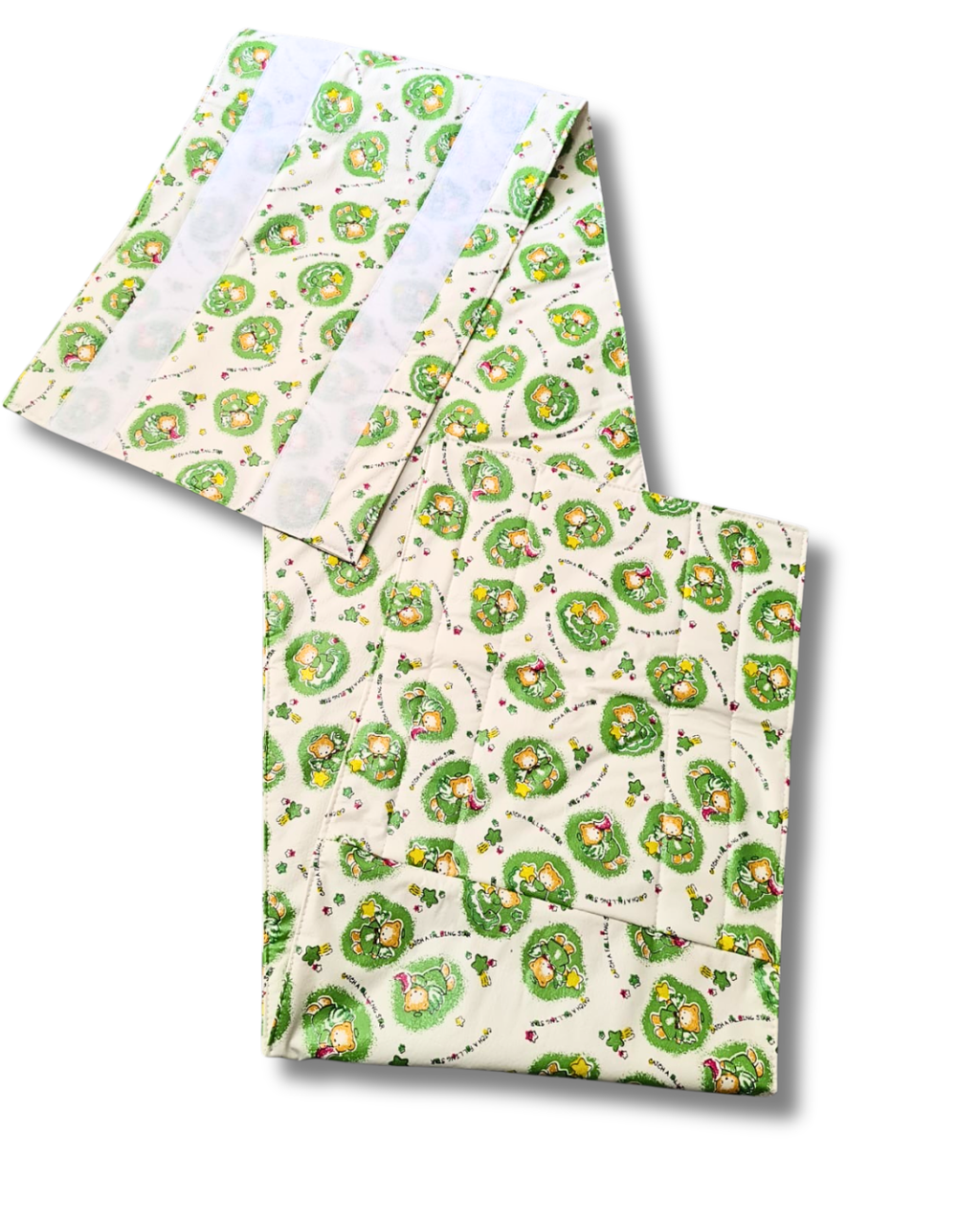 Kit Faixas para estabilização protetora Cute Special Care - Little Bears