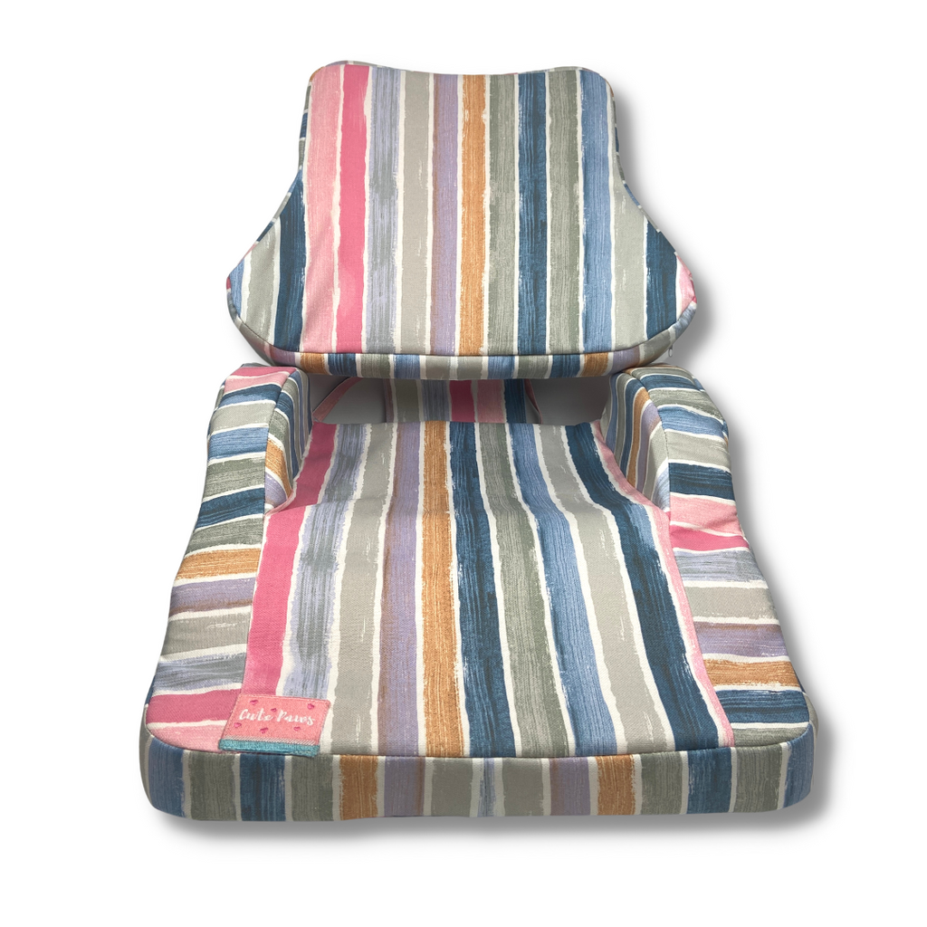 Assento Odontopediátrico Cute Chair WAVES - Crayon