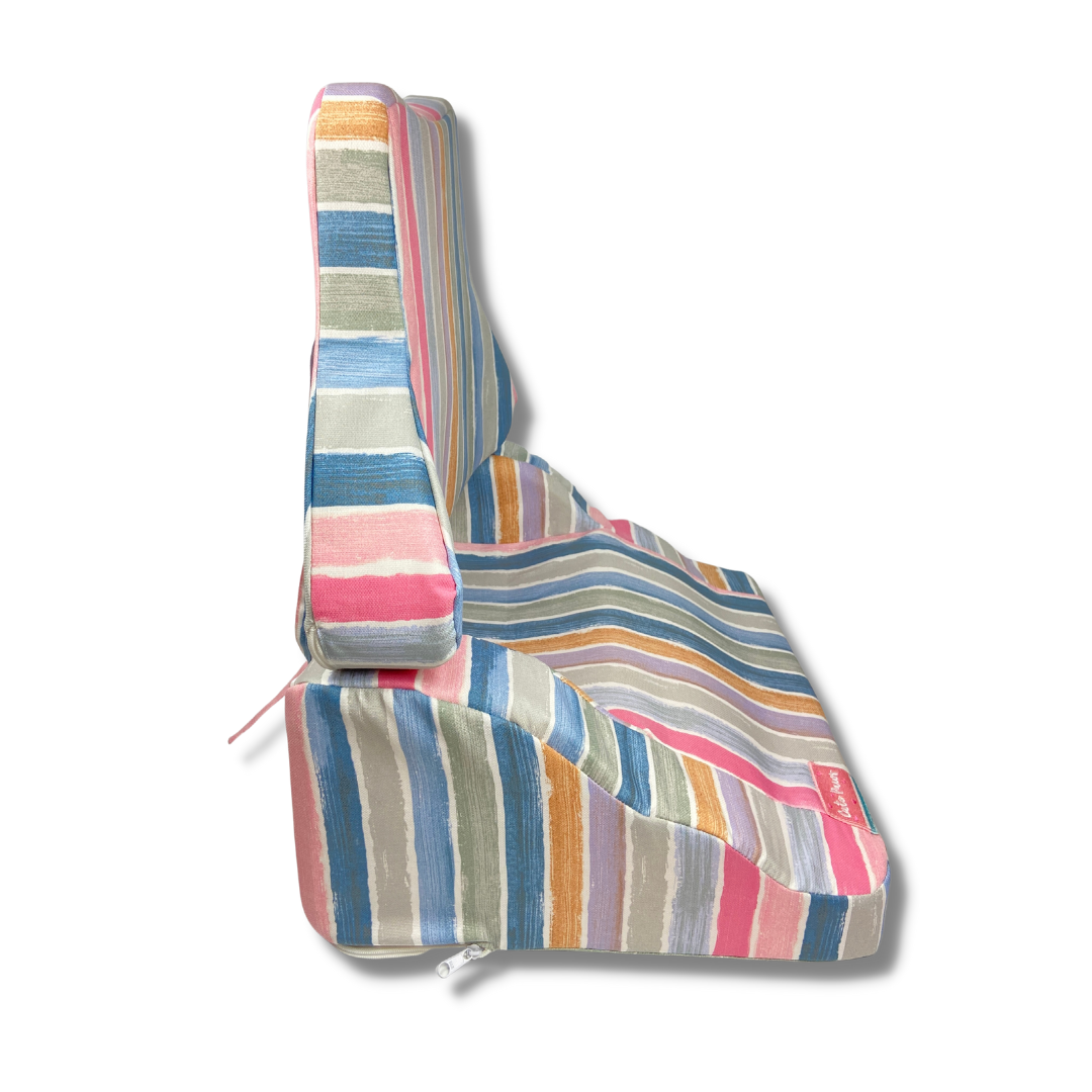 Assento Odontopediátrico Cute Chair WAVES - Crayon