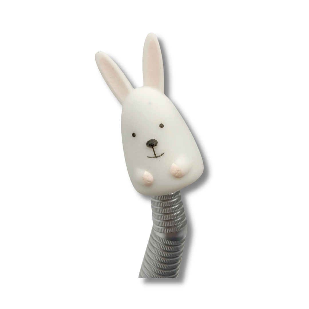Capa para canetas de rotação - Cute Little Friends: Coelhinho