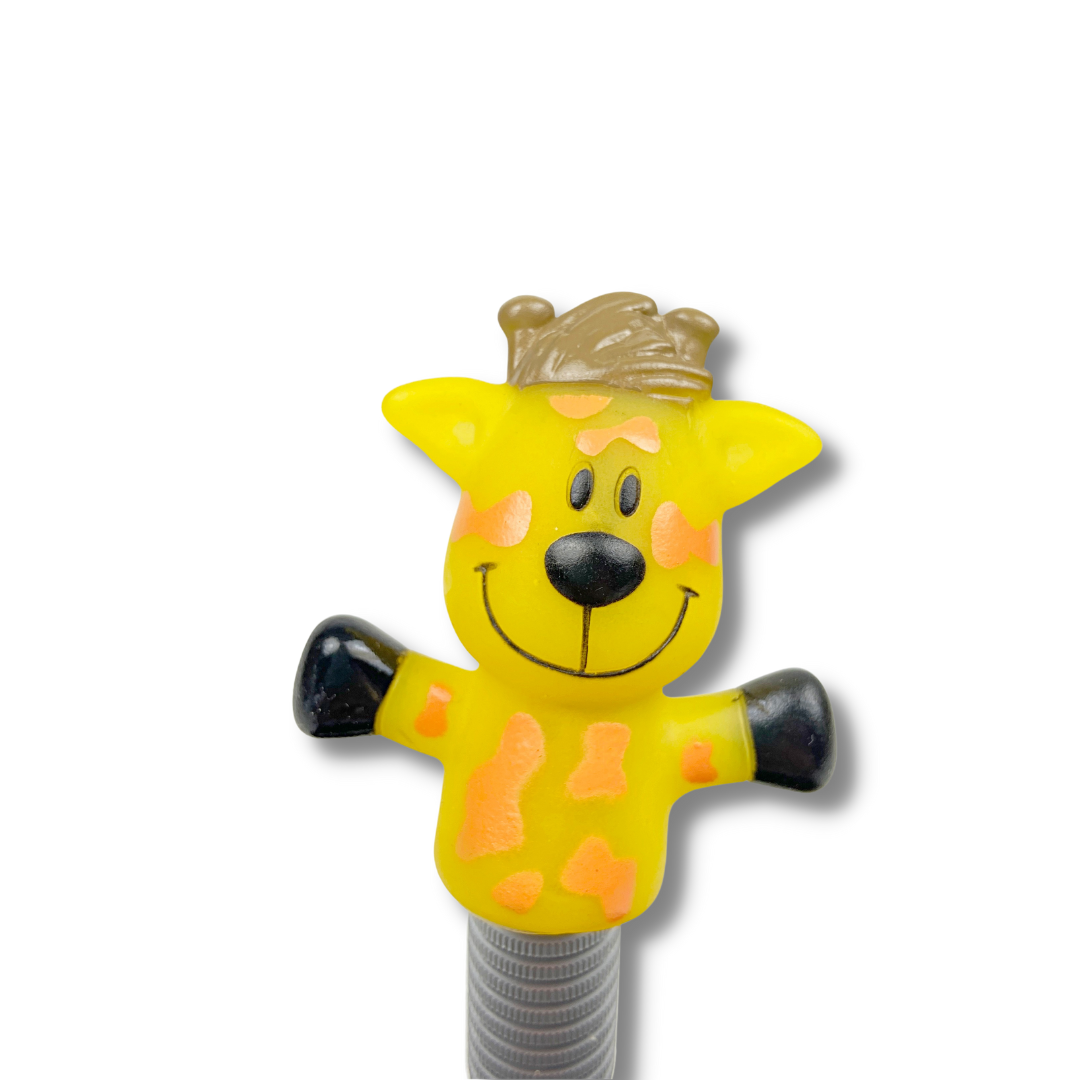 Capa para canetas de rotação - Cute Little Friends Elefantinho