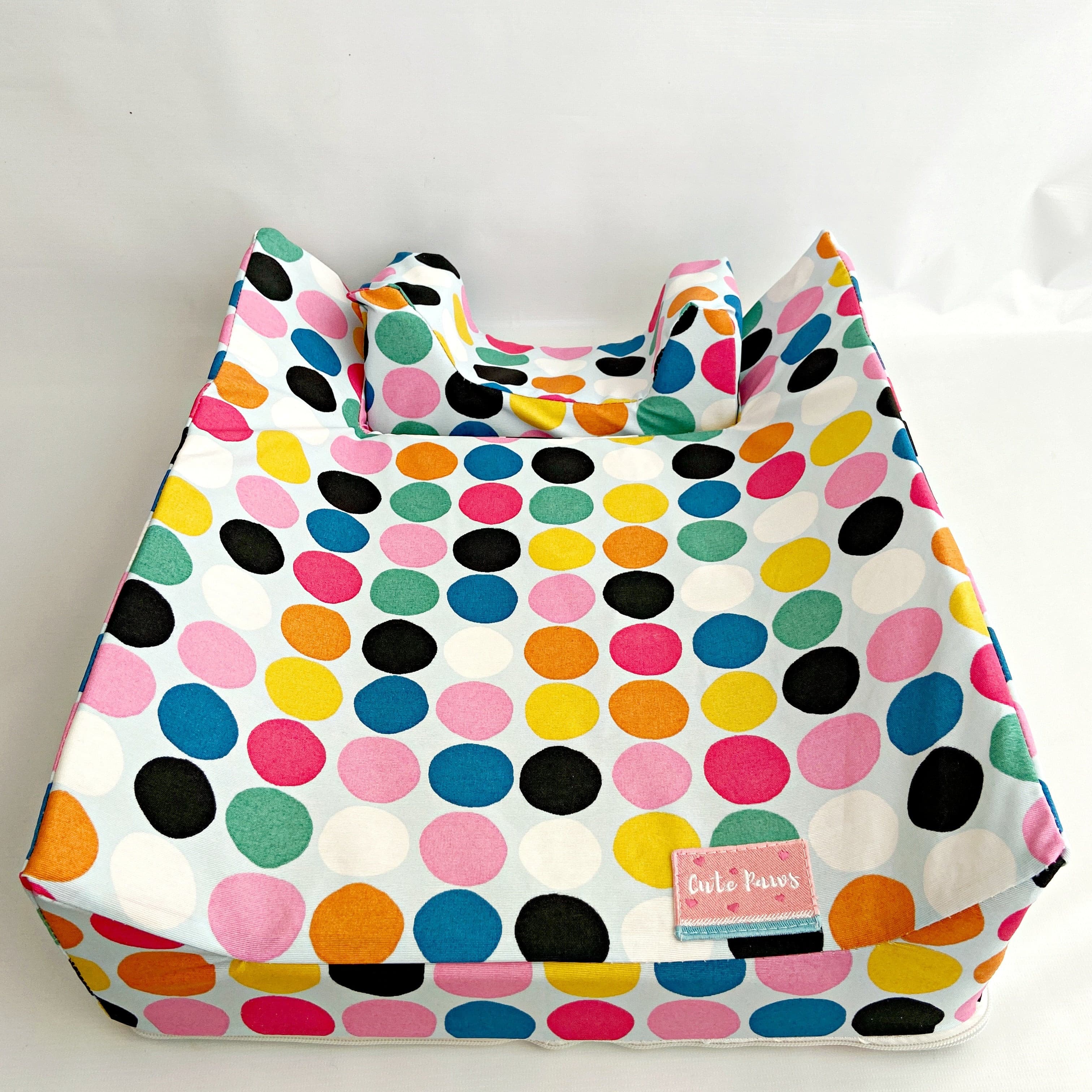 Capa Impermeável Avulsa para Cute Comfy - Color Balls