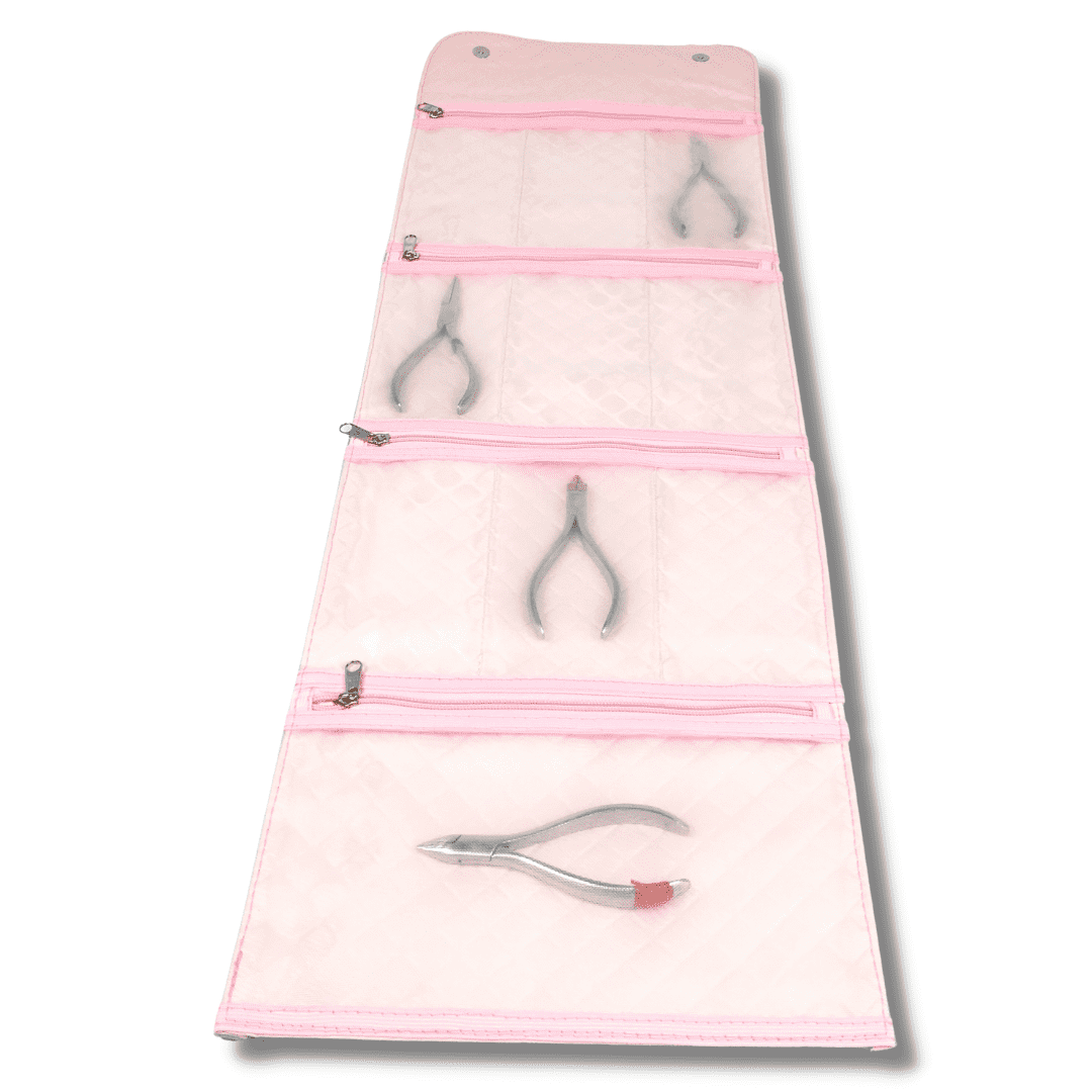 Organizador de alicates ortodônticos Cute Case Ortho- Azul.