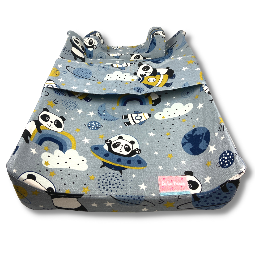 Capa Impermeável Avulsa para Cute Comfy 2.0 - Panda