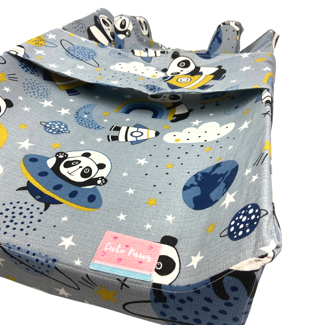 Capa Impermeável Avulsa para Cute Comfy 2.0 - Panda