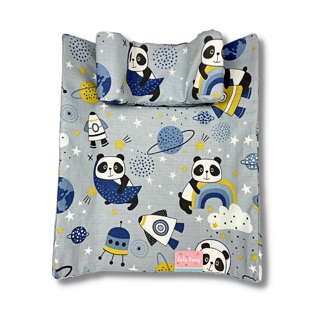 Capa Impermeável Avulsa para Cute Comfy - Panda