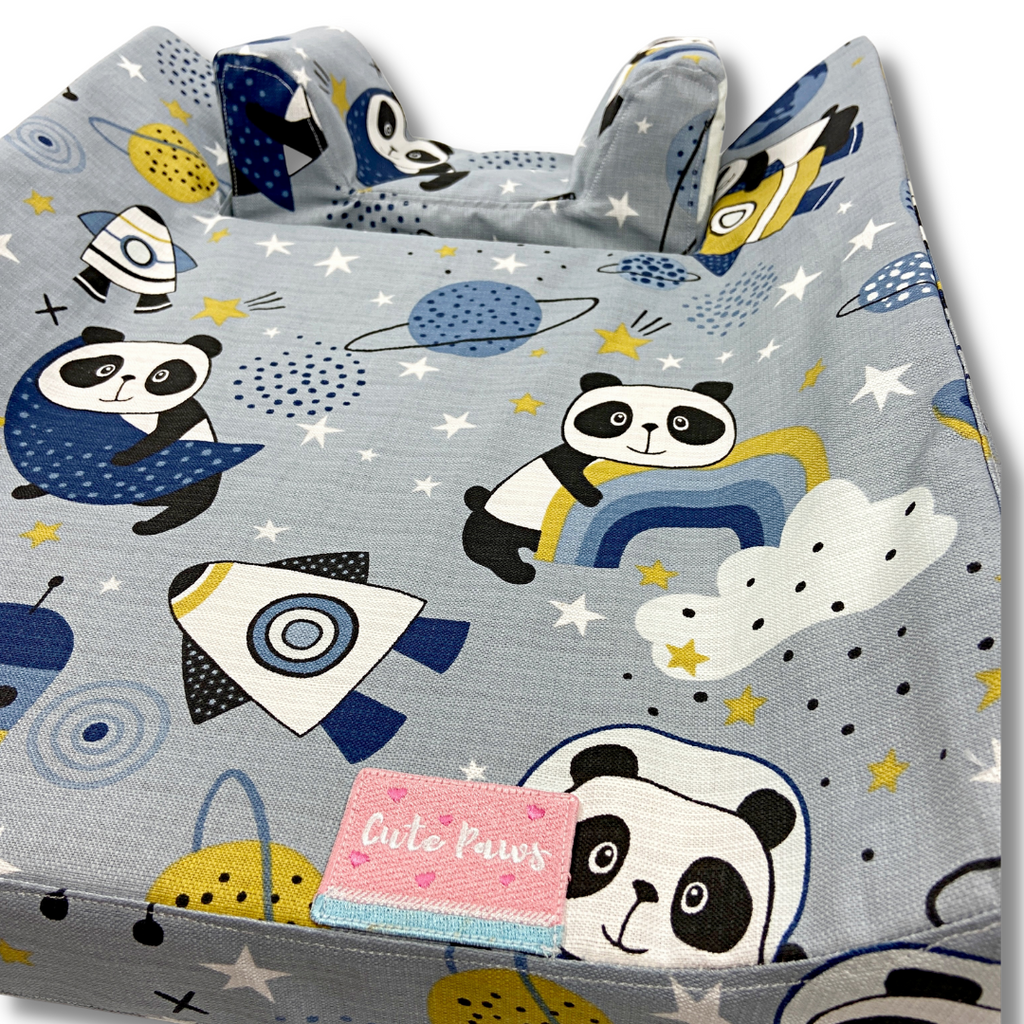 Capa Impermeável Avulsa para Cute Comfy - Panda